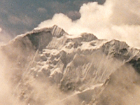Khumbu view
